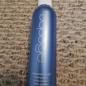 Beyond Body Blue Sealing Spray